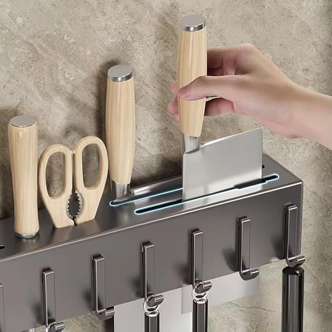 Essential Kitchen Knives Every Home Cook Should Own