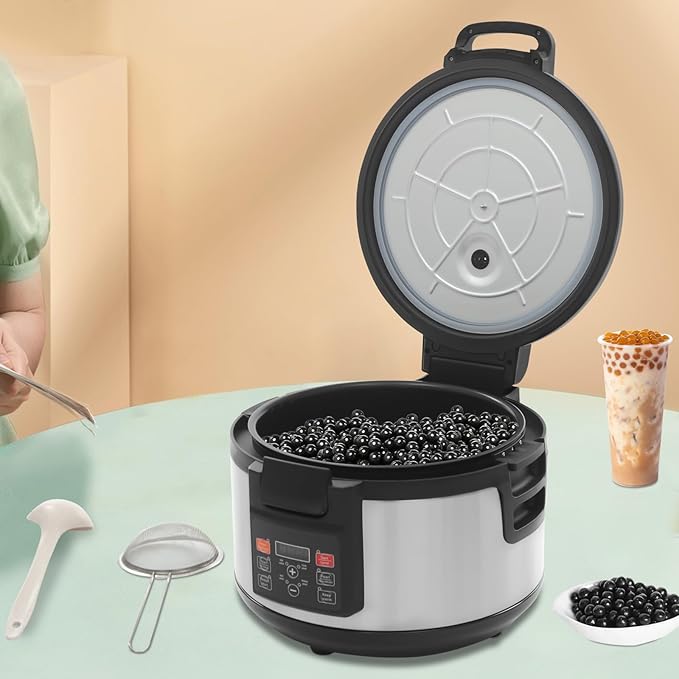 Perfect Rice Every Time: Pro Tips + Multi-Grain Cooking Guide