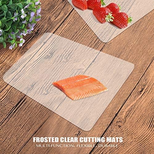 Plastic vs Bamboo Cutting Mats: Which Cutting Mat Is Right for Your Kitchen?