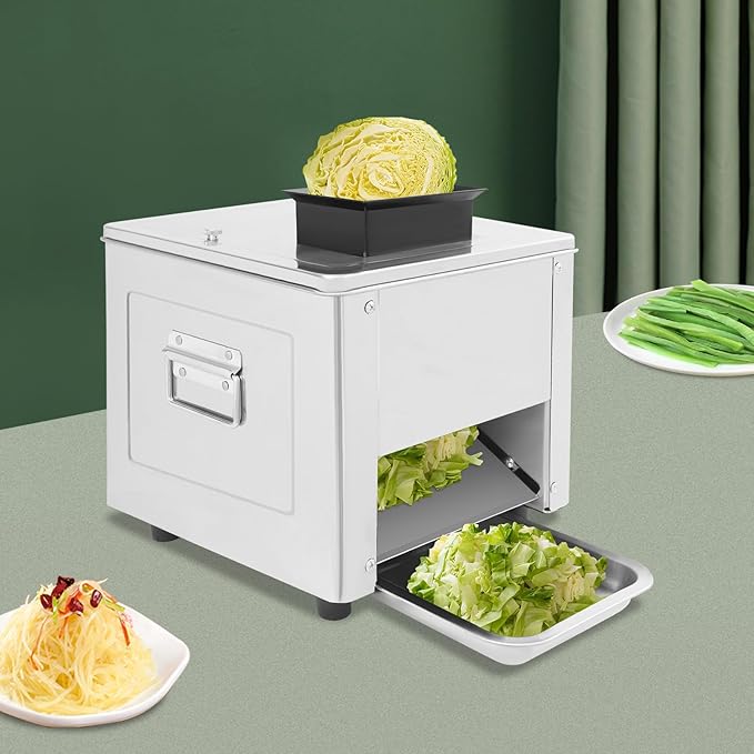 How to Use a Vegetable Chopper Like a Pro