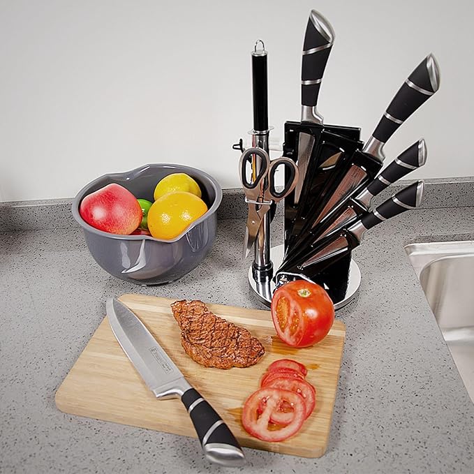 Common Kitchen Knife Buying Mistakes to Avoid