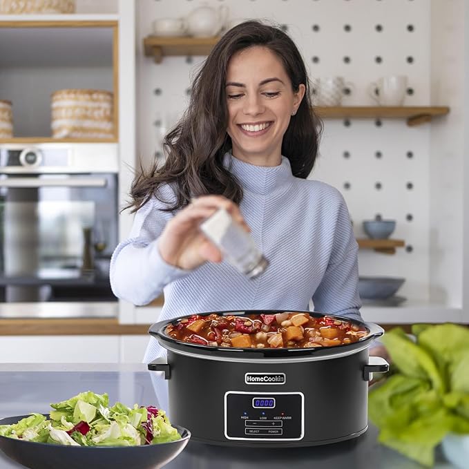Slow Cooker vs. Instant Pot: Which One Should You Choose?