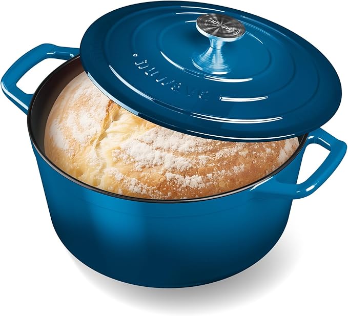 Caring for Your Dutch Oven: A Complete Guide to Long-Lasting Performance