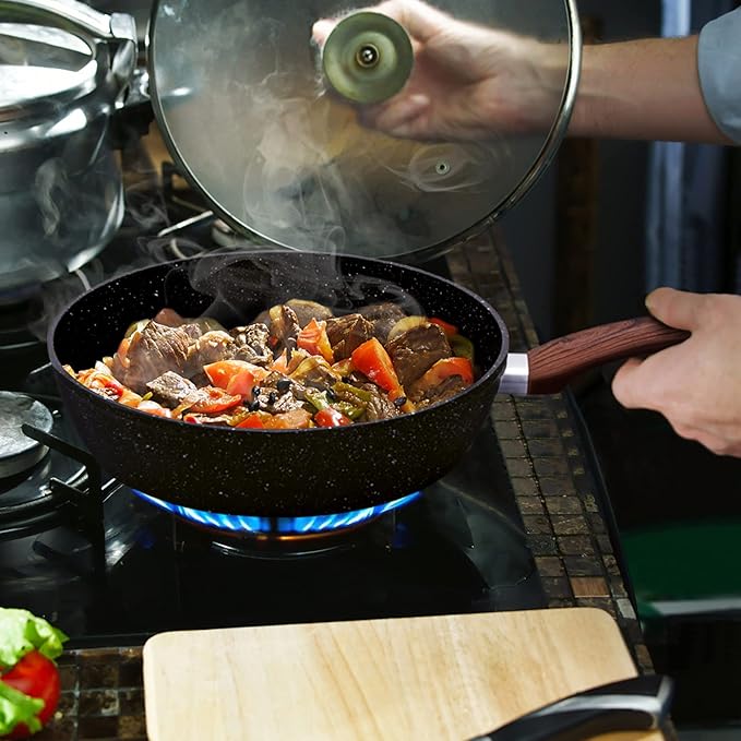 Mastering Stir-Fry at Home: Techniques, Tools, and Tips
