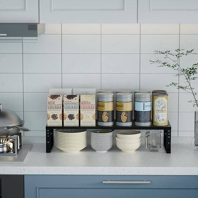 Matching Canisters to Your Kitchen Decor: Style Meets Practical Storage