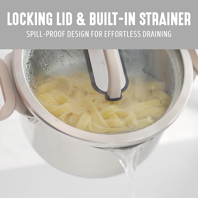 How to Use Strainers Efficiently: A Practical Guide for Everyday Cooking