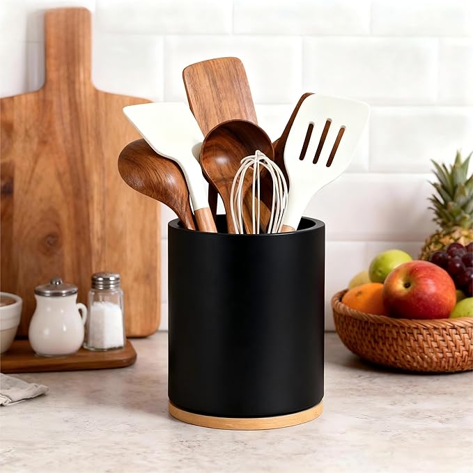 Best Silicone Utensils for 2026: Durable, Stylish, and Kitchen-Safe