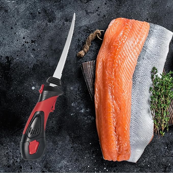 Knife Sharpening & Care Tips: Keep Your Knife Performing Like New