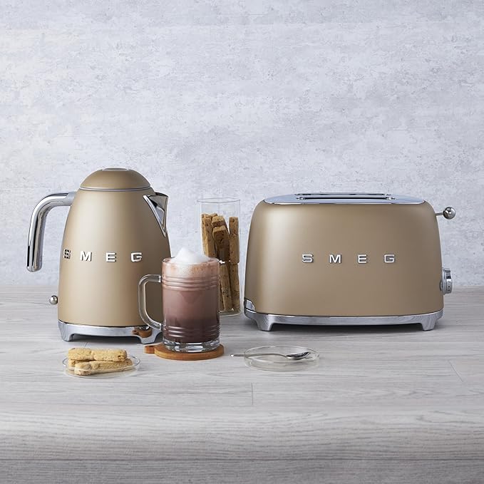 Perfect Tea Every Time: The Ultimate Kettle Temperature Guide