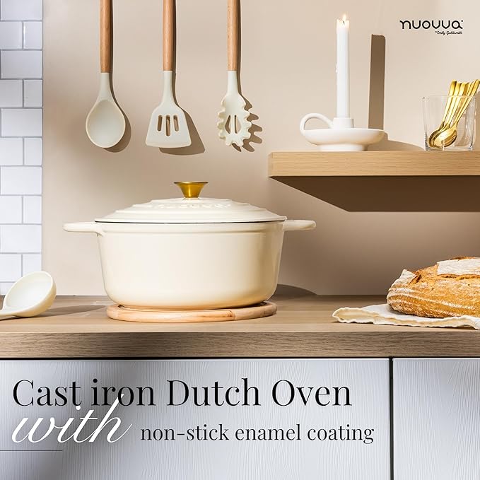 Choosing the Right Size Dutch Oven: A Complete Buying Guide