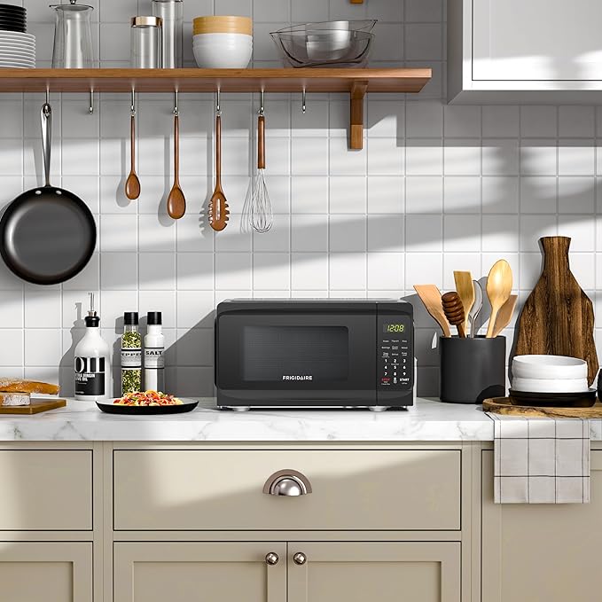 How to Choose the Right Microwave for Your Space