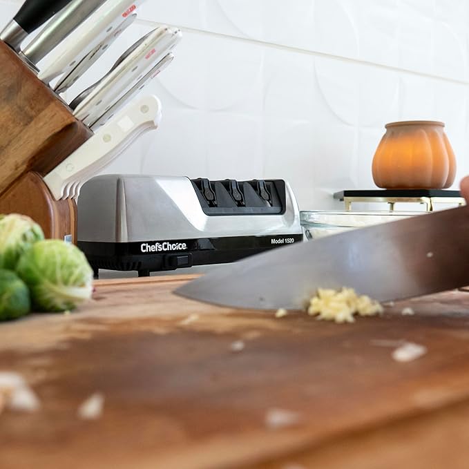 Kitchen Knife Sizes Explained: How to Find the Perfect Fit