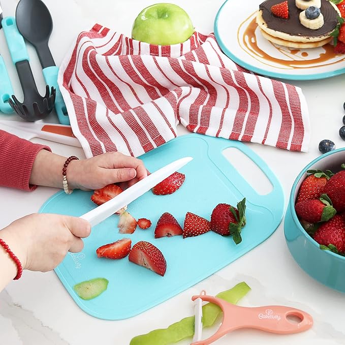 How to Choose the Best Kitchen Knife for Everyday Cooking