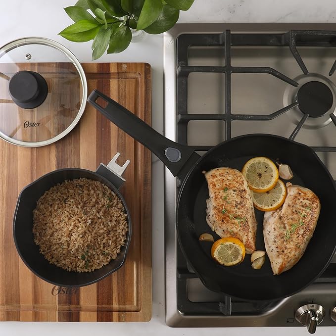 When to Use Which Pot: Long Simmering Techniques for Better Cooking