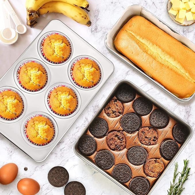 Beginner’s Guide to Baking Perfect Homemade Bread
