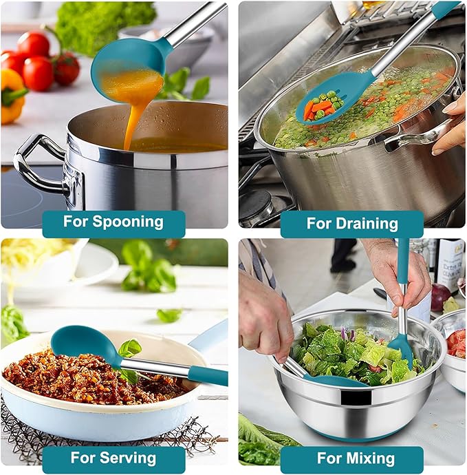 Essential Mixing Tools Every Baker Should Have