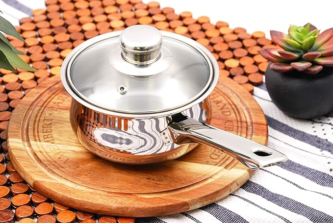 When to Use Which Pot: Mastering Long Simmering Techniques