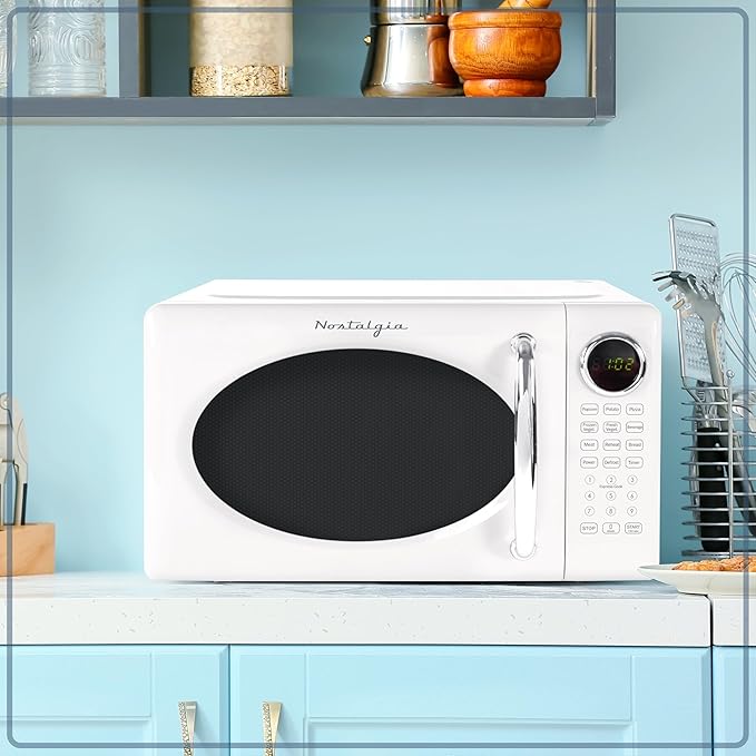 5 Microwave Meals You Can Make in Minutes