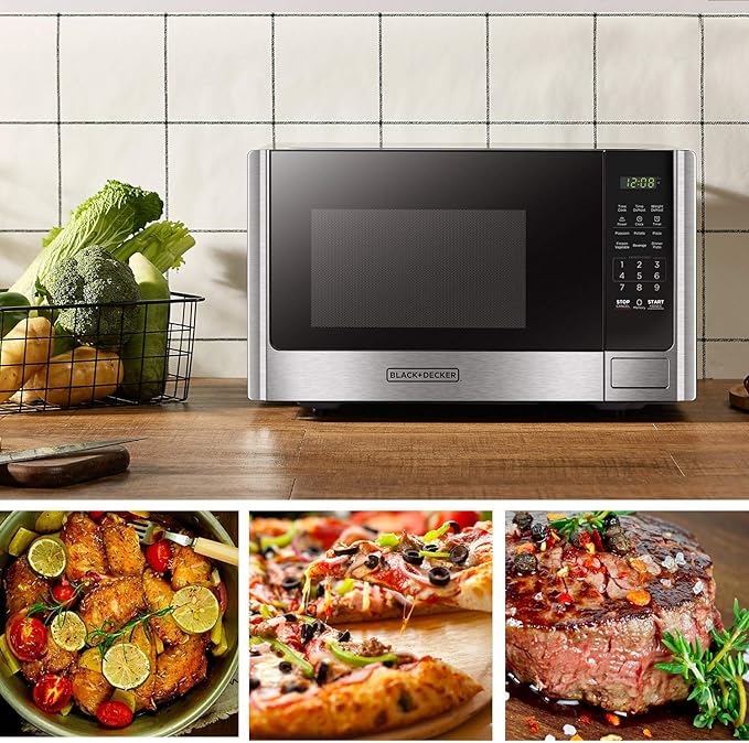 Microwave Cooking Safety Tips Everyone Should Know