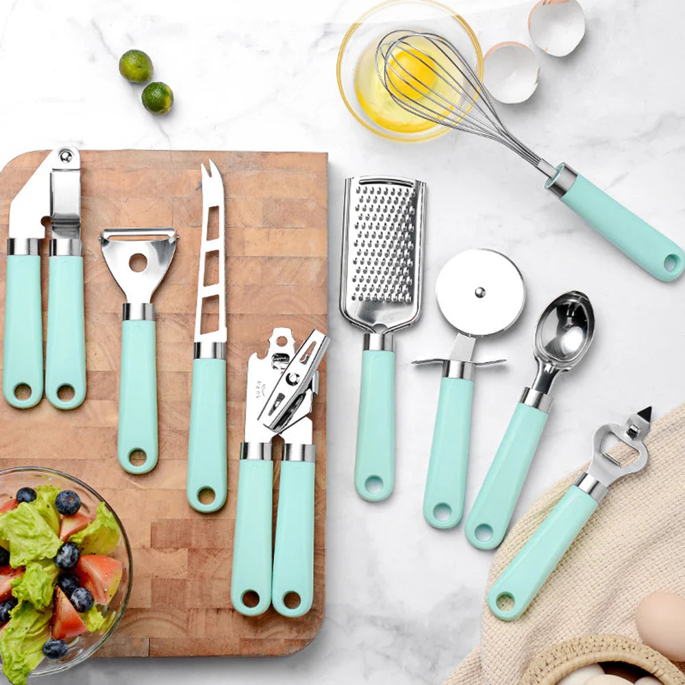 5 Specialty Gadgets That Changed My Kitchen