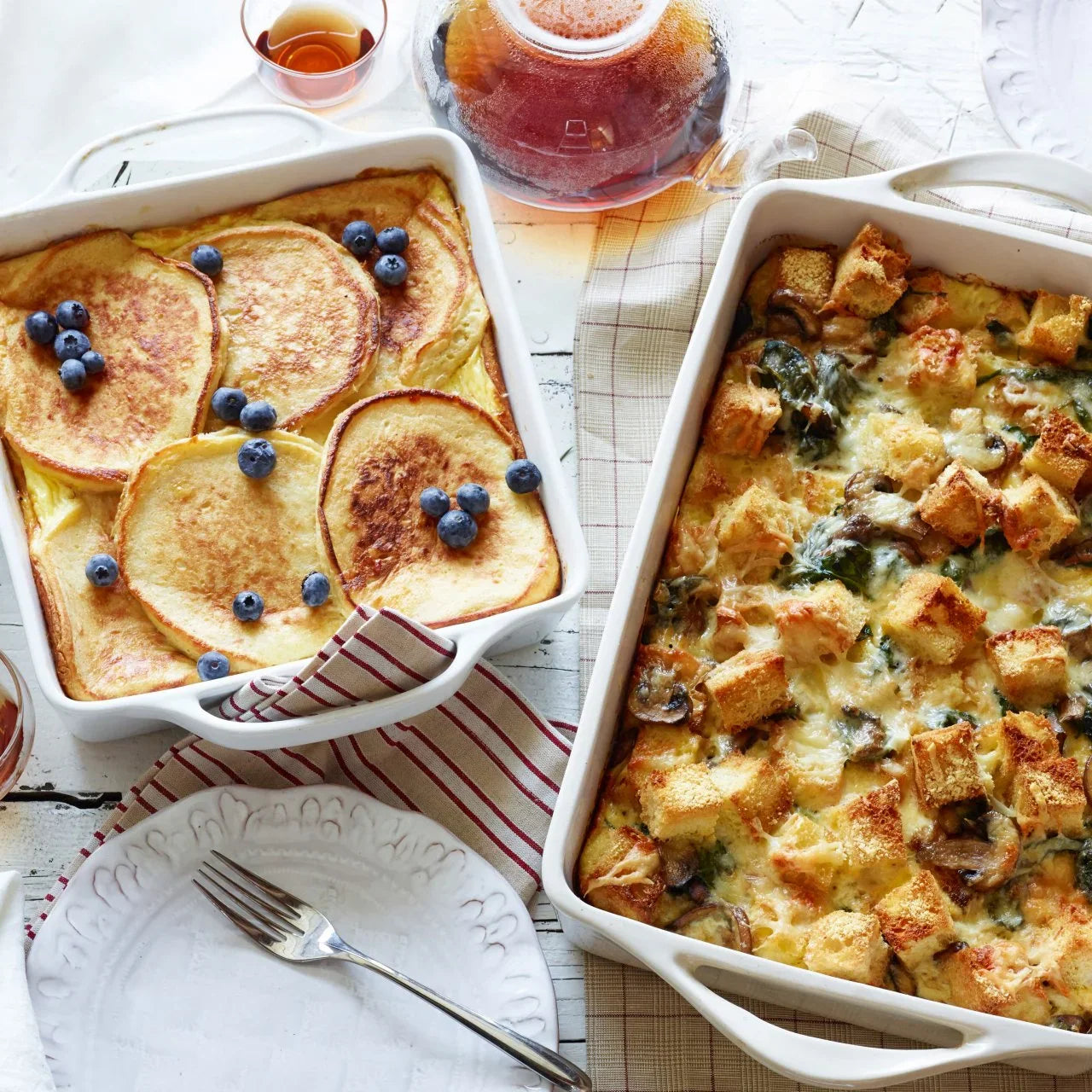 Specialty & Kids Baking