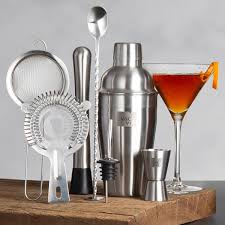 Bar Tools & Drinkware