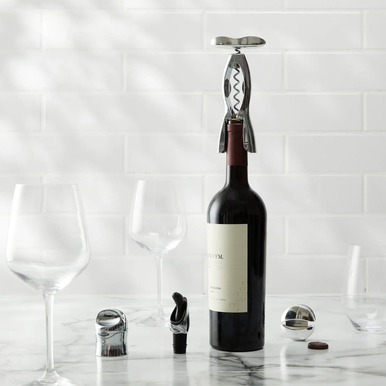 Bar, Wine & Beverage Tools