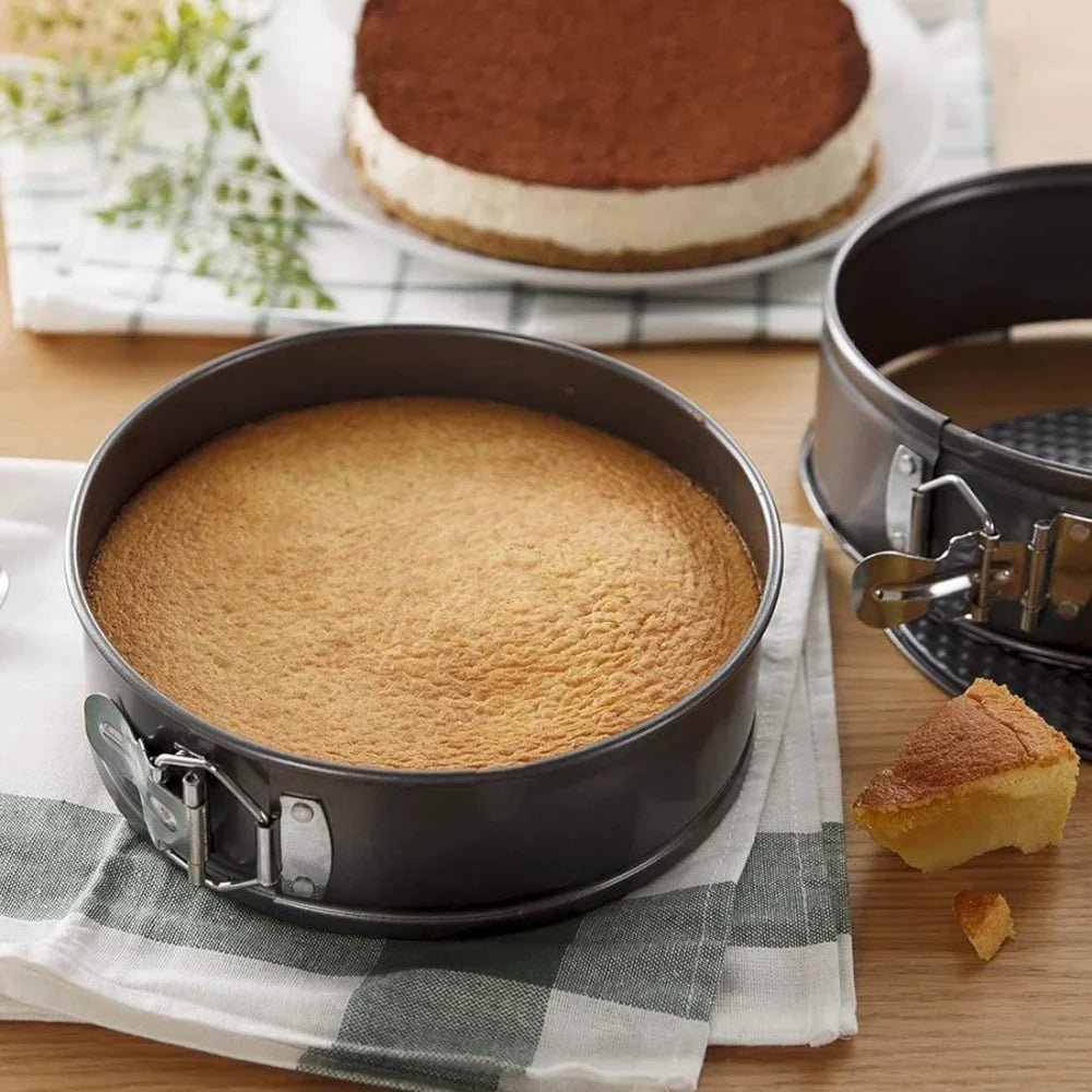 Cakes, Cupcakes & Desserts