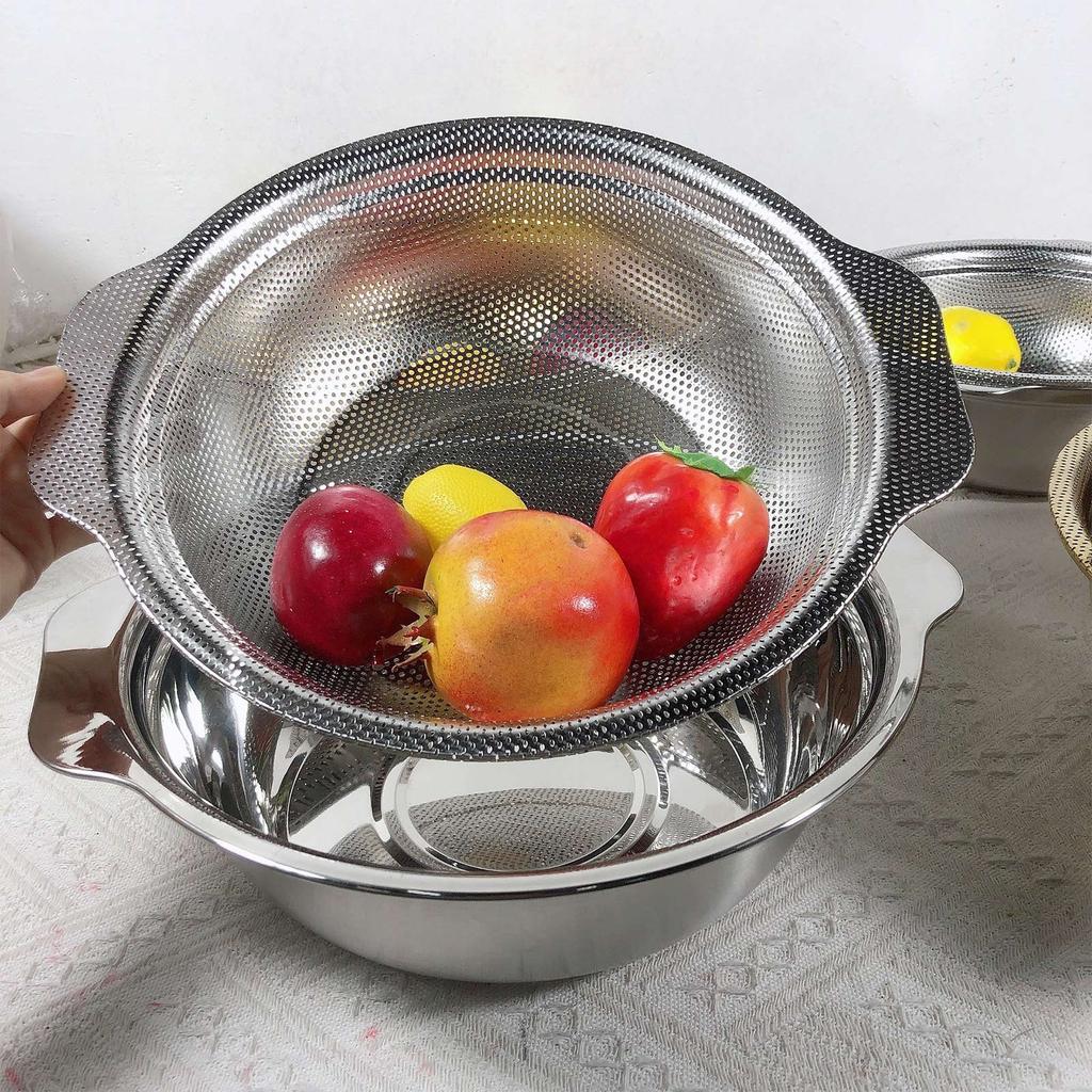 Food Prep & Mixing Tools