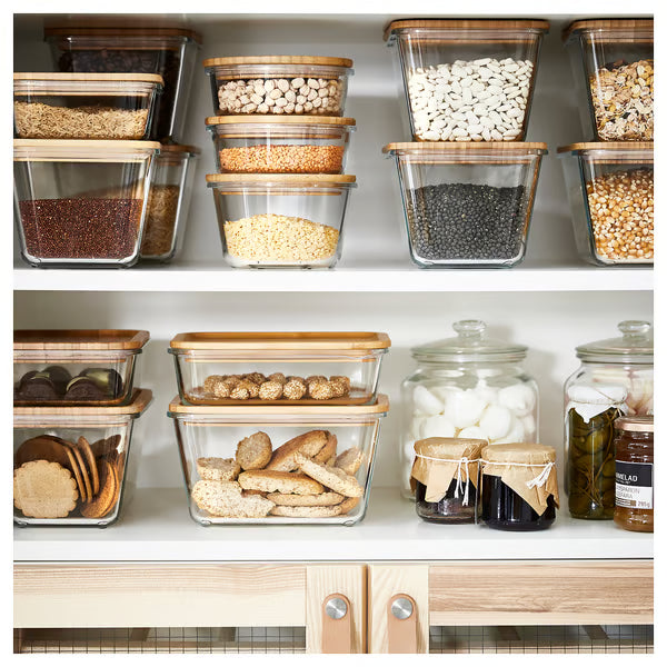 Food Storage