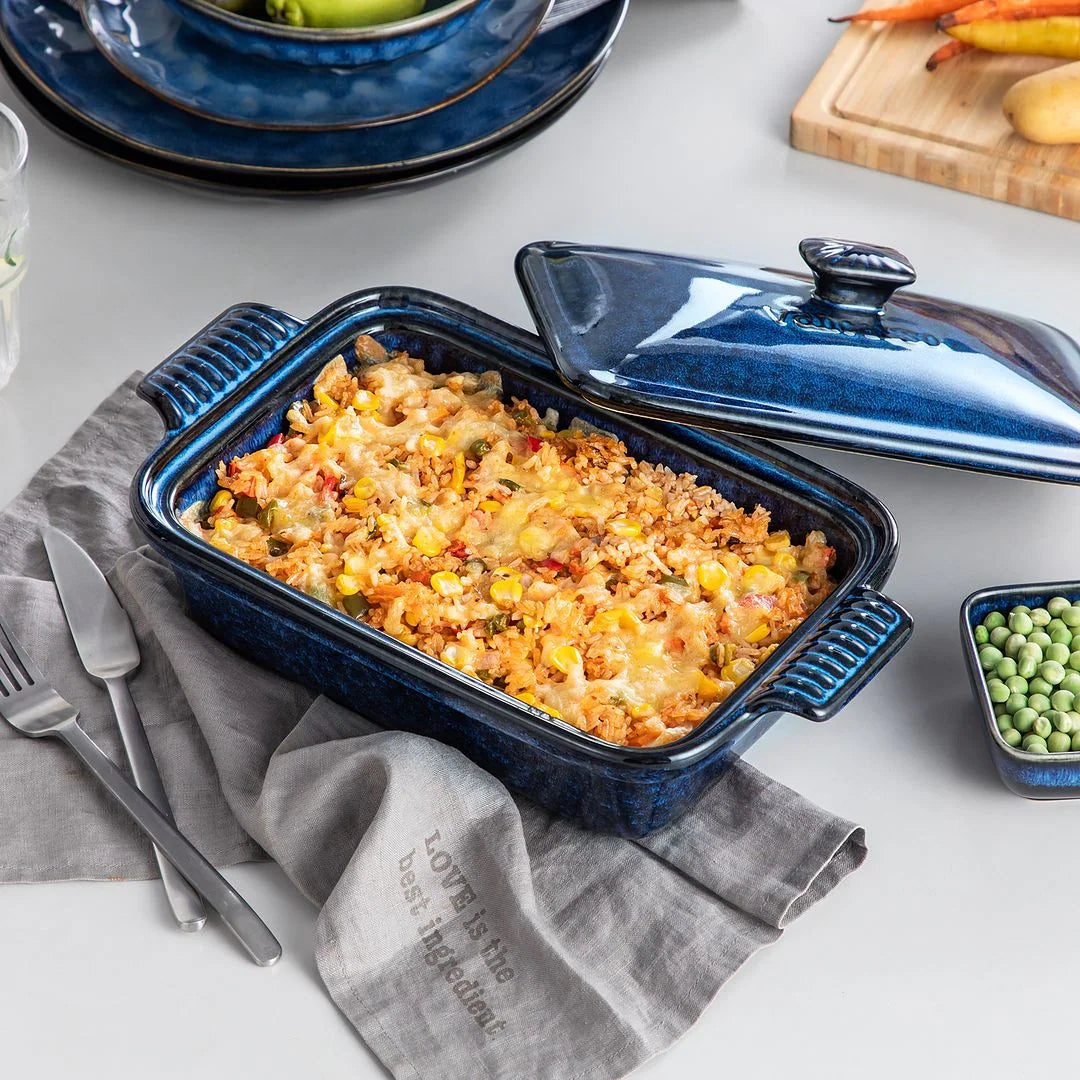 Oven & Bake Cookware