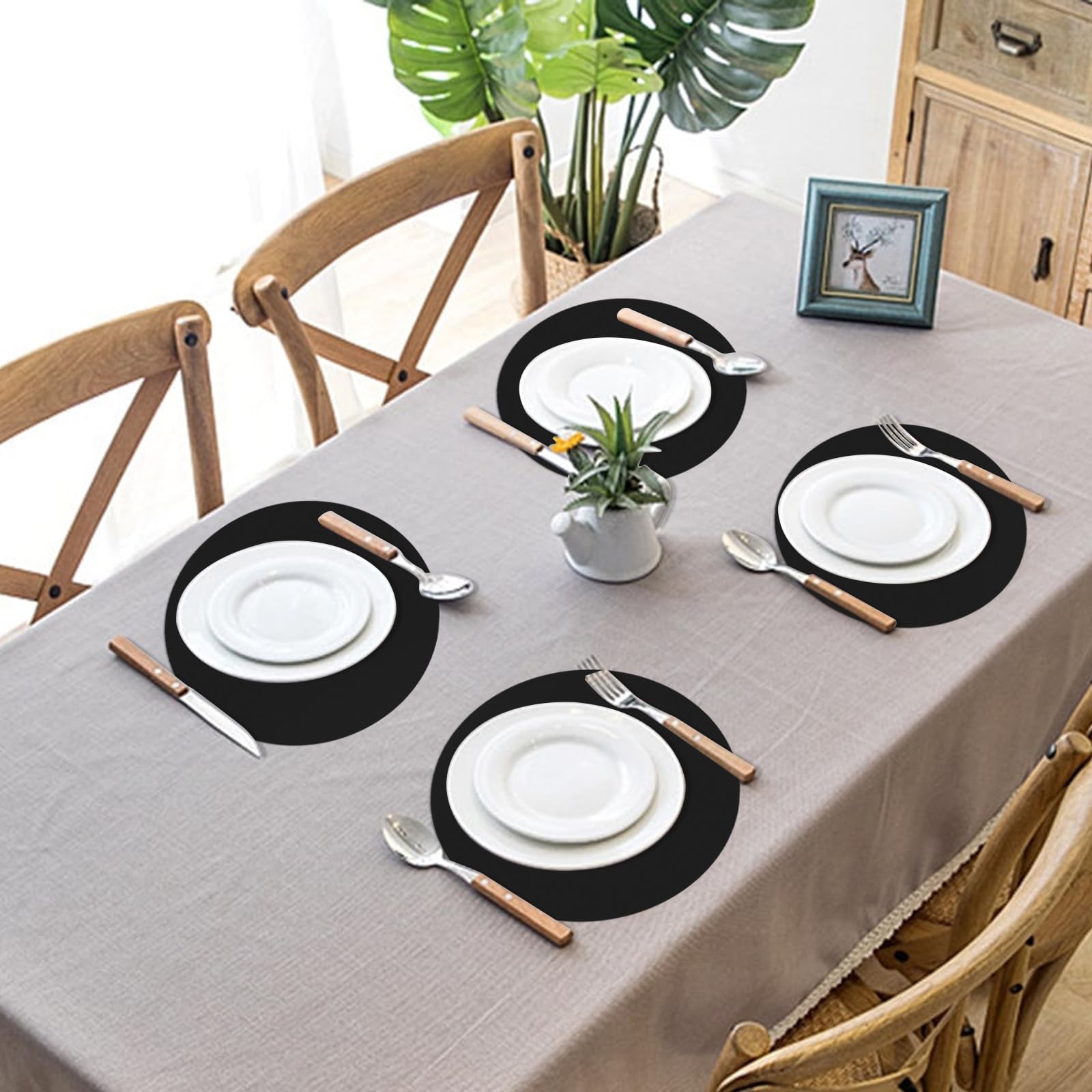 Tabletop Accessories