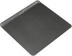 GoodCook AirPerfect Nonstick Air Insulated Cookie Sheet, 14" x 12", No Burning, Gray (Pack of 6)