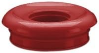 Cuisinart SPB-RCVR Blender Cover, Red (Does not include lid center, see part SPB-MPLTX)