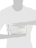Nordic Ware Prism Loaf Pan, 1 Pack, Natural