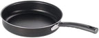 Tramontina Primaware 15-Piece Non Stick Cookware Set with Lids and Utensils, Aluminum Nonstick Pots and Pans Kitchen Set (Storm)