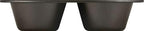 GoodCook Everyday Nonstick Steel Jumbo Texas Muffin Pan,6-cup,Gray,(Pack of 12)