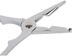 WOIWO 2 Pieces/Set Zinc Alloy Seafood Tools Set Crab Shrimp Tools Lobster Claws Clamp Clamp Kitchen Tools