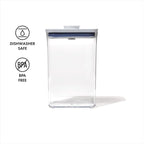 OXO Good Grips POP Container - Rectangle Medium 2.7 Qt