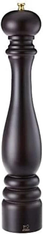 Peugeot Paris Classic 16-Inch Pepper Mill, Chocolate (870440/1)