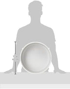 PME Round Cake Pan, 13-Inch