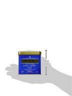 Twinings Lady Grey Loose Black Tea, 3.53 Ounce Tins (Pack of 1), Lemon & Orange Peel, Caffeinated, Enjoy Hot or Iced