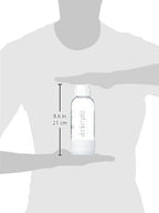 DrinkMate 0.5L Replacement Carbonation Bottles | Compatible with OmniFizz, LUX, and Spritzer | Classic White, Pack of 2