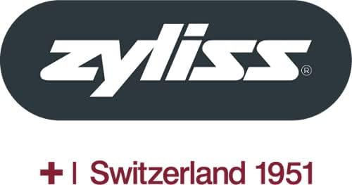 Zyliss E920252 Kitchen Prep Set, Stainless Steel