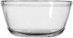 Anchor Hocking Glass Round Mixing Bowl (2.5 Quarts).