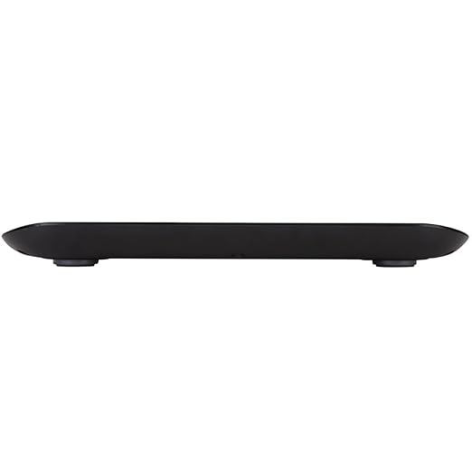 Digital Shipping Scale,Stainless Steel Panel, Accurate Portable Postal Scale for Packages, Small Business,Kitchen, Food, Handmade, Liquids, and Boutique (Black Battery (5kg/1g))