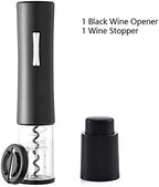 Automatic Bottle Opener for Red Wine Foil Cutter Electric Red Wine Openers Jar Opener Kitchen Accessories Gadgets Bottle Opener (Size : Style 8) (Style 3)