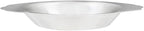 Soro Essentials- 10 oz. Stainless Steel Round Au Gratin Dish Set of 8 - Serving Dish for Individual Serving Casseroles Lasagna and Cobblers Table Serving Dishes Casserole Dishes Individual Gratin Dishes