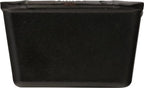 Lodge Cast Iron Loaf Pan - 8.5 x 4.5 Inch PFAS-Free Bread Baking Pan - Naturally Seasoned Cast Iron Bakeware for Sourdough, Meatloaf, Breads, and More - Made in the USA - 3 Pack
