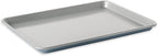 Nordic Ware Brilliant™ Colorful Bakeware 13x10 Quarter Sheet Pan, Nonstick made without PFAS or PTFE for safe cooking; Reinforced steel rim prevents warping